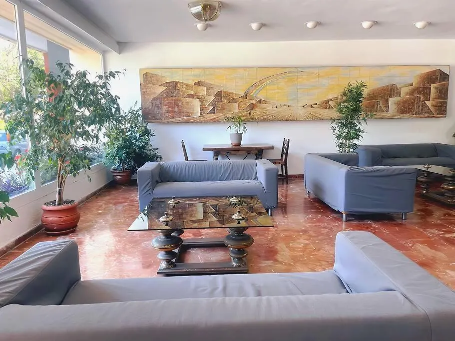 Alojamiento A 10 Minutos De La Playa Benalmádena Apartamento