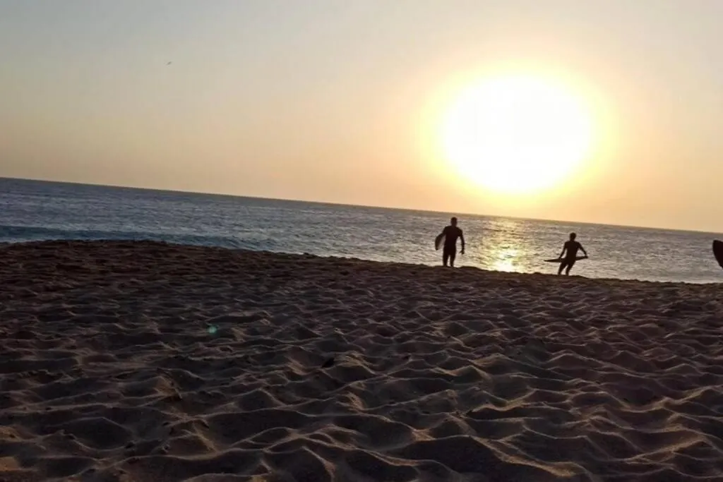 Apartment Alojamiento A 10 Minutos De La Playa Benalmadena